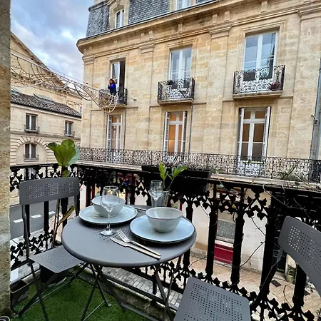 Apartament Cocon En Plein Coeur Du Centre